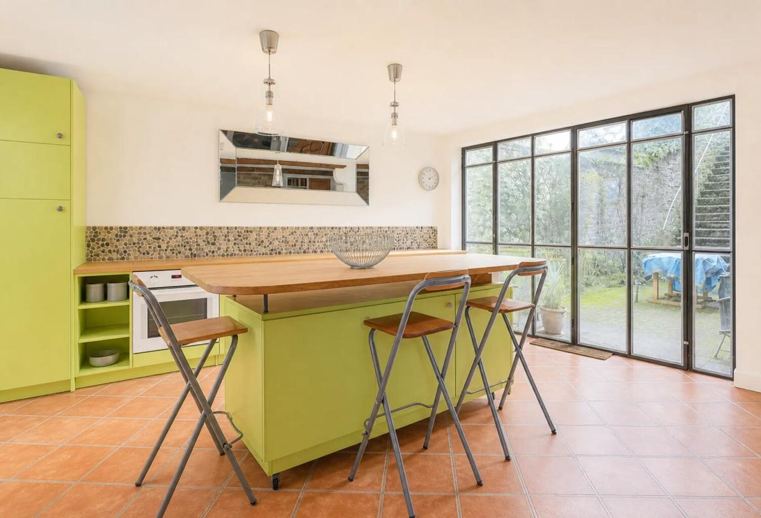 Maison de charme 7 pièces à Saint-Valery — photo 1