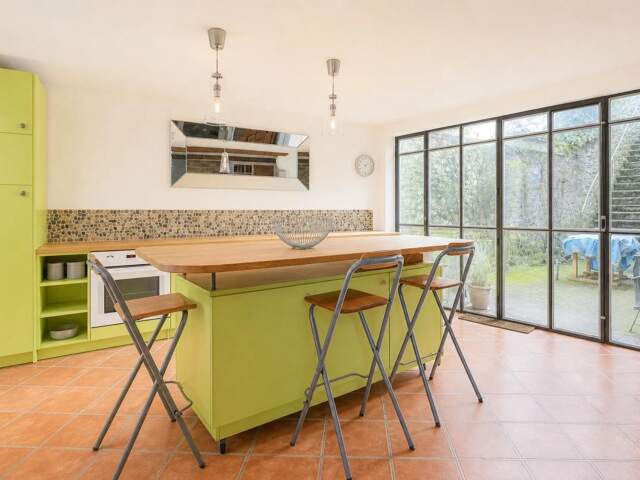 Maison de charme 7 pièces à Saint-Valery — photo du bien