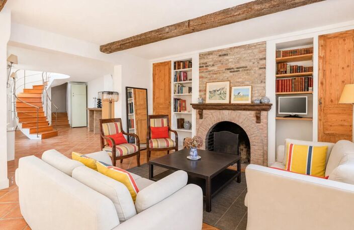 Maison de charme 7 pièces à Saint-Valery — photo 2