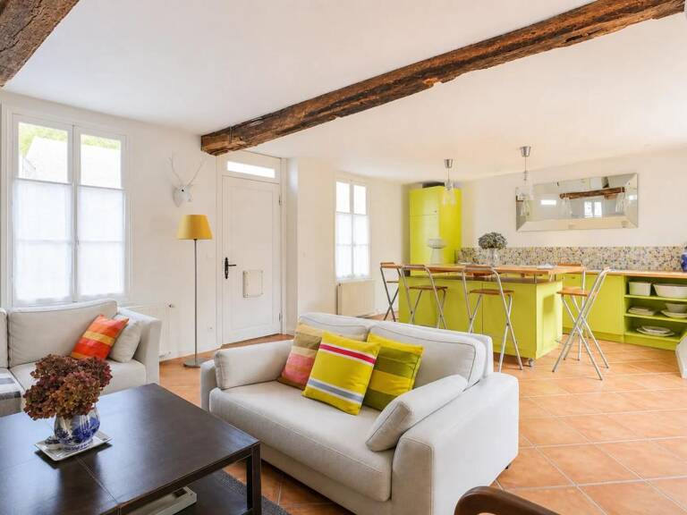 Maison de charme 7 pièces à Saint-Valery — photo 1