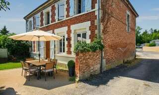 Maison 8 Pièces 225 m² à vendre à Écury-sur-Coole (51240)