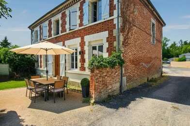 Maison 8 pièces 285000 €