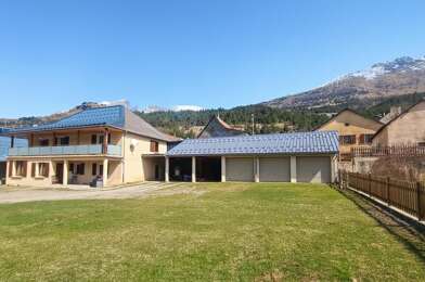 Maison 8 pièces 450000 €