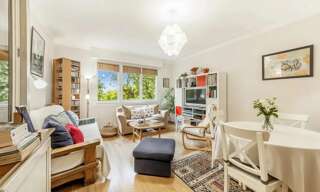 Appartement 5 Pièces 107 m² à vendre à Rennes (35000)