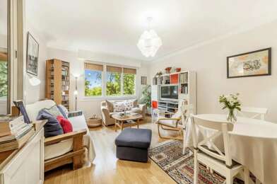 Appartement 5 pièces 449000 €