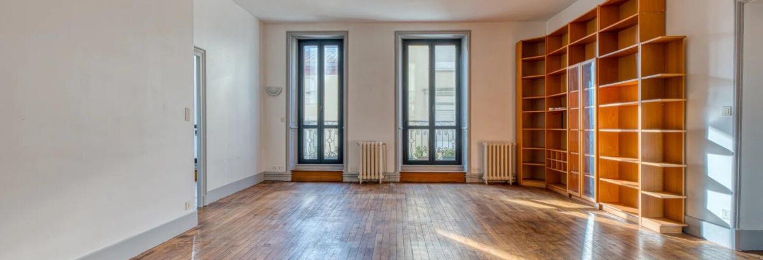 Appartement 6 Pièces 132 m² à vendre à Les Sables-d'Olonne (85100)