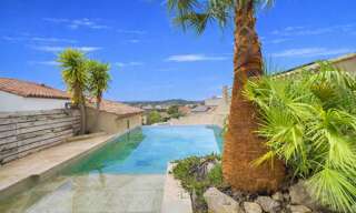 Maison 10 Pièces 260 m² à vendre à Villeveyrac (34560)