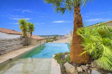 Maison 10 pièces 760000 €