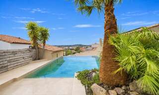Maison 10 Pièces 260 m² à vendre à Villeveyrac (34560)
