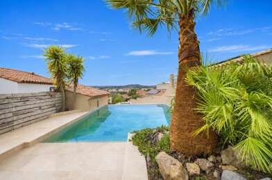 Maison 10 pièces 760000 €
