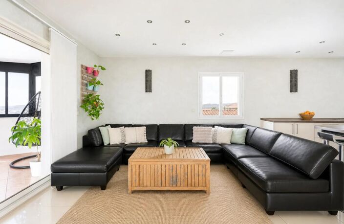 Villa 10 pièces avec piscine à Villeveyrac — photo 4