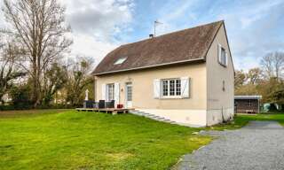 Maison 7 Pièces 120 m² à vendre à Le Pin (14590)