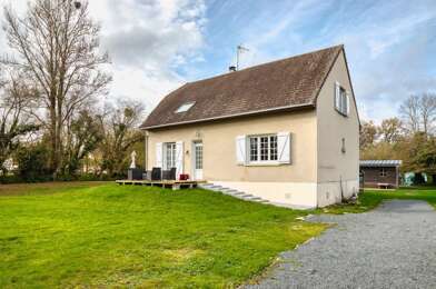 Maison 7 pièces 380000 €