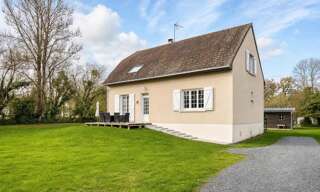 Maison 7 Pièces 120 m² à vendre à Le Pin (14590)