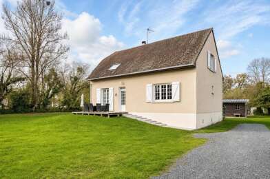 Maison 7 pièces 380000 €