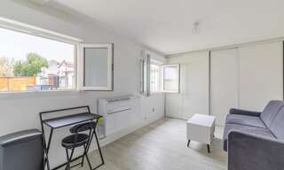 Appartement 1 Pièce 17 m² à vendre à Limeil-Brévannes (94450)