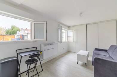 Appartement 1 pièces 107000 €