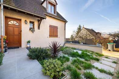 Maison 6 pièces 499000 €