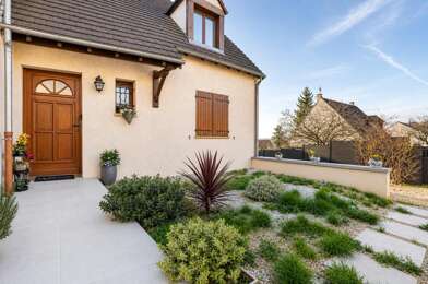 Maison 6 pièces 499000 €