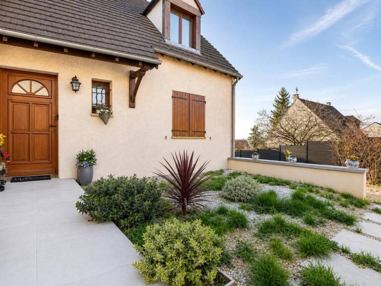 Maison de 5 pièces de 200 m² à Crosne — photo 1