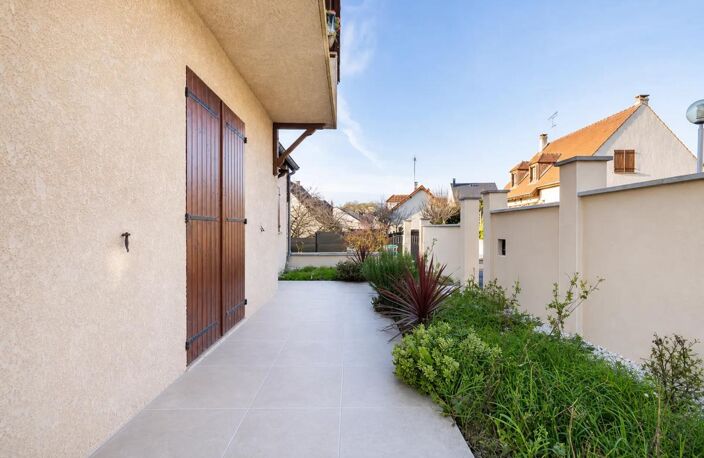 Maison de 5 pièces de 200 m² à Crosne — photo 5