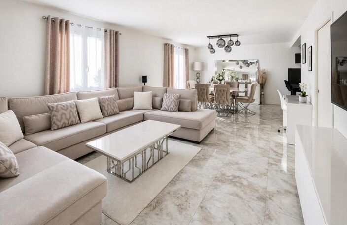 Maison de 5 pièces de 200 m² à Crosne — photo 3