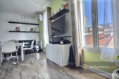 Appartement 1 pièces 219000 €