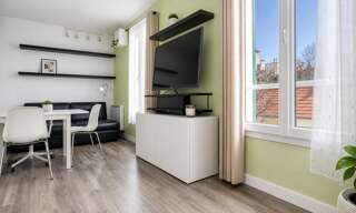 Appartement 1 Pièce 26 m² à vendre à Charenton-le-Pont (94220)