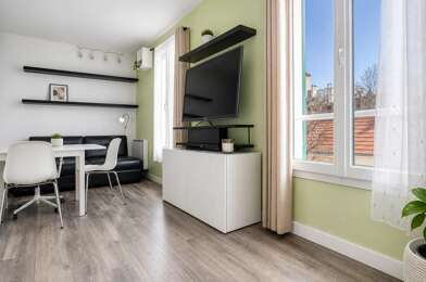 Appartement 1 pièces 219000 €