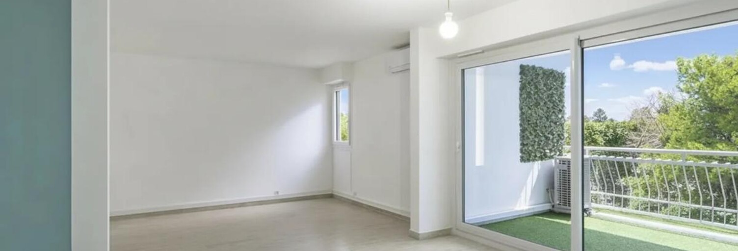 Appartement 4 Pièces 74 m² à vendre à Marseille 9 (13009)