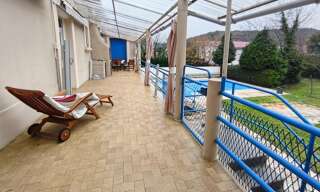 Maison 10 Pièces 237 m² à vendre à Decazeville (12300)