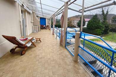 Maison 10 pièces 265000 €