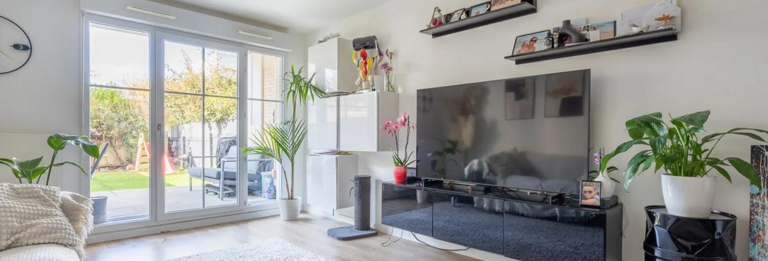Appartement 3 Pièces 71 m² à vendre à Maisons-Alfort (94700)