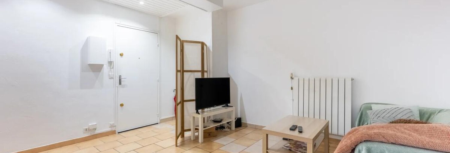 Appartement 4 Pièces 72 m² à vendre à Pontoise (95000)