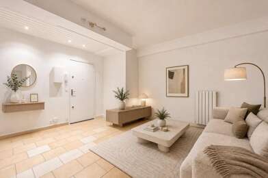 Appartement 4 pièces 215000 €