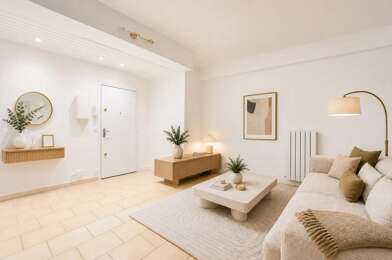Appartement 4 pièces 215000 €