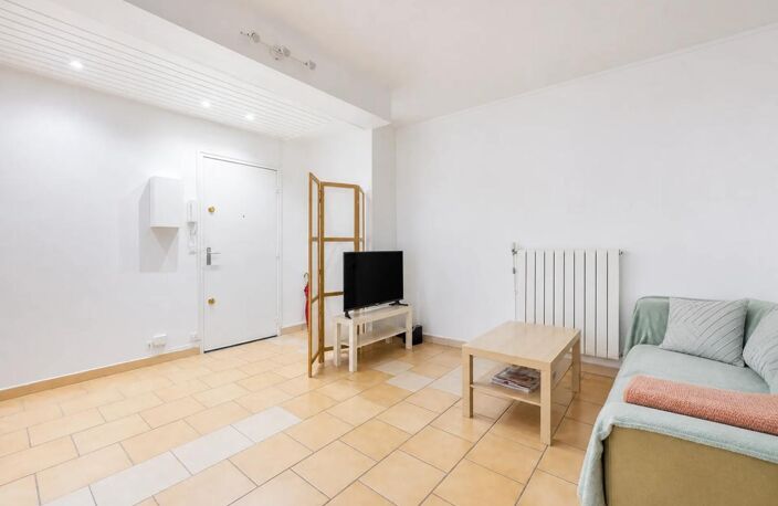 Bel appartement 3 pièces rénové à Cergy — photo 3