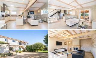 Maison 13 Pièces 335 m² à vendre à Pernes-les-Fontaines (84210)