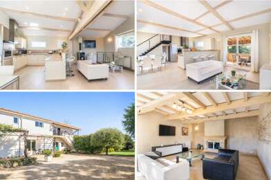 Maison 13 pièces 1080000 €