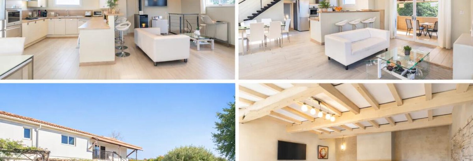 Maison 13 Pièces 335 m² à vendre à Pernes-les-Fontaines (84210)