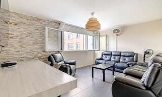 Appartement 4 Pièces 80 m² à vendre à Saint-Gratien (95210)