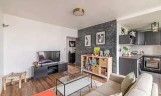 Appartement 3 Pièces 51 m² à vendre à Montrouge (92120)