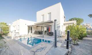 Maison 4 Pièces 113 m² à vendre à Agde (34300)