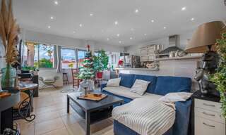 Appartement 5 Pièces 134 m² à vendre à Cannes (06400)