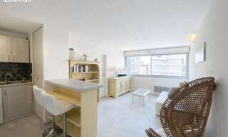 Appartement 2 Pièces 35 m² à vendre à Albi (81000)