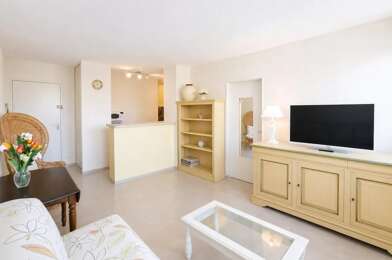 Appartement 2 pièces 95000 €