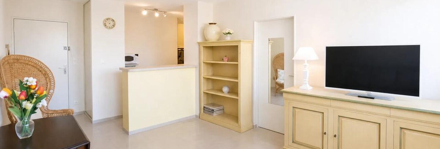 Appartement 2 Pièces 35 m² à vendre à Albi (81000)
