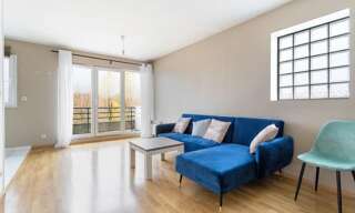 Appartement 2 Pièces 42 m² à vendre à Roubaix (59100)