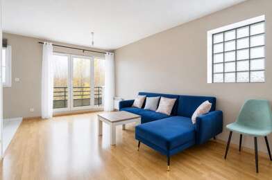 Appartement 2 pièces 136500 €