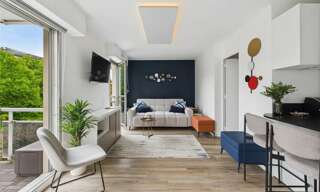 Appartement 1 Pièce 28 m² à vendre à Montrouge (92120)